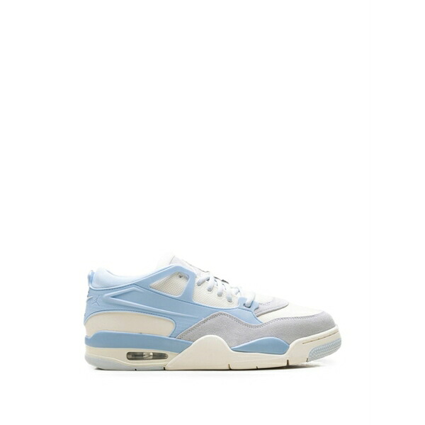 ナイキ レディース スニーカー シューズ Air jordan 4 rm sneakers Blue｜asty 36,920円
