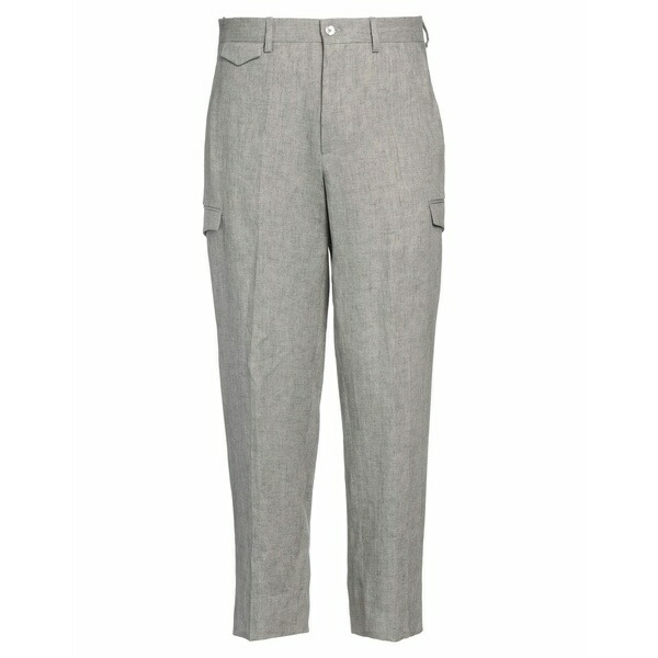 サイズ交換対象外 ブリリア 1949 カジュアルパンツ ボトムス メンズ Pants Light grey | torringtonparkinsonssupportgroup.com