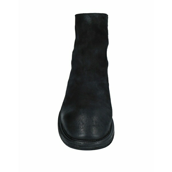 マーシル ブーツ＆レインブーツ シューズ レディース Ankle boots Black-