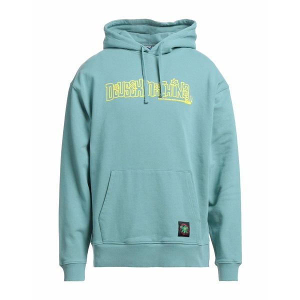 ボトムスス単品 デウス エクス マキナ パーカー・スウェットシャツ アウター メンズ Sweatshirts Military green - 通販 - www.fcdcontabilidade.com.br