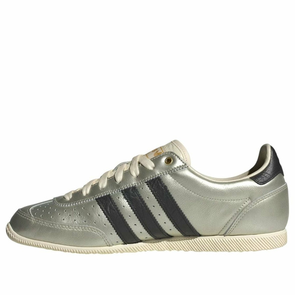 adidas アディダス レディース スニーカー  【(WMNS) adidas Japan Alumina Black JS4015】  サイズ US_W_10.5