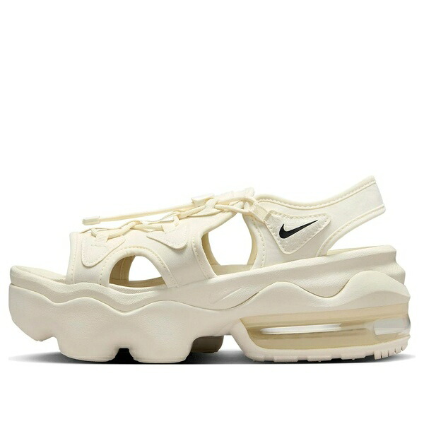 Nike ナイキ レディース スニーカー  【(WMNS) Nike Air Max Koko Sandal \u0027Beige\u0027 CI8798-102】  大きさ US_9(26.0糎)