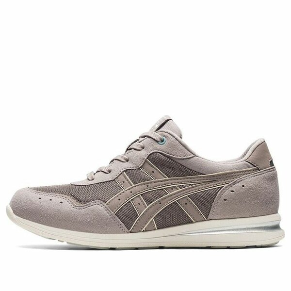 ASICS アシックス レディース スニーカー 【(WMNS) ASICS Hadashi Walker sneakers 'Tan' 1292A042-020】 サイズ US_7(24.0cm)|asty