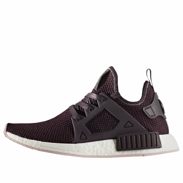 adidas アディダス レディース スニーカー 【(WMNS) adidas NMD_XR1 'Dark Burgundy' BY9820】 サイズ US_6.5(23.5cm)|asty