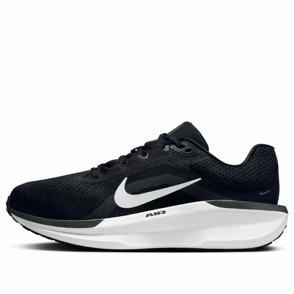 Nike ナイキ レディース スニーカー  【(WMNS) Nike Air Zoom Winflo 11 Extra Wide Black White FQ8794-001】  サイズ US_9.5(26.5cm)