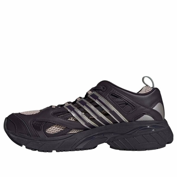 adidas アディダス レディース スニーカー  【(WMNS) adidas ADISTAR POSE Aurora Black Wonder Taupe IH8027】  サイズ US_8.5(25.5cm)