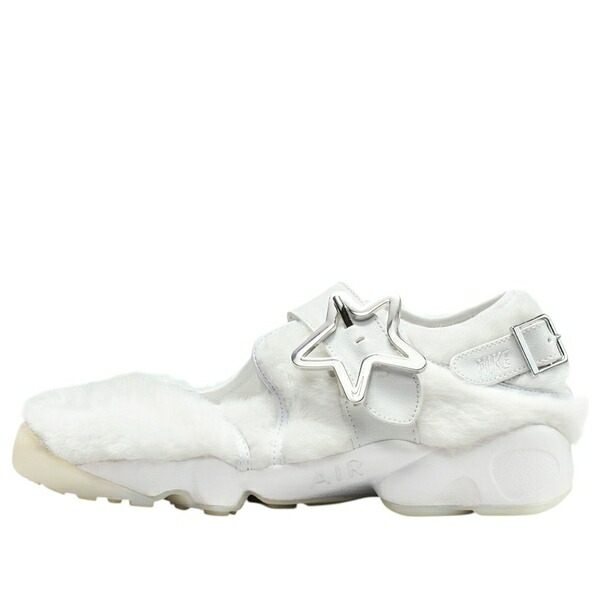 Nike ナイキ レディース スニーカー  【(WMNS) Nike Air Rift \u0027Culture Day 2025\u0027 IM6693-111】  大きさ US_7(24.0糎)
