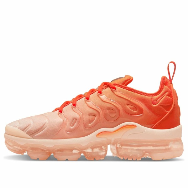 Nike ナイキ レディース スニーカー  【(WMNS) Nike Air VaporMax Plus \u0027Guava Ice\u0027 DQ8588-800】  大きさ US_7.5(24.5糎)