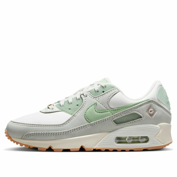 Nike ナイキ レディース スニーカー 【(WMNS) Nike Air Max 90 SE 'Australia' FN7490-133】 サイズ US_6(23.0cm)｜asty