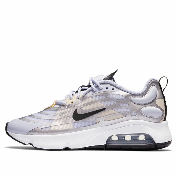 Nike ナイキ レディース スニーカー 【(WMNS) Nike Air Max Exosense 'Silver Ghost' CK6922-001】 サイズ US_6(23.0cm)｜asty