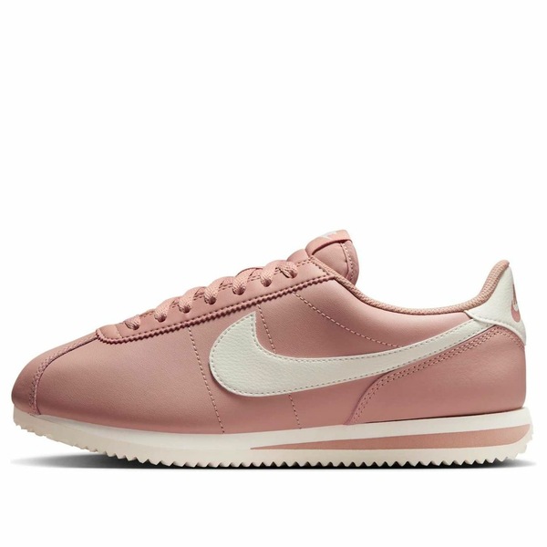 Nike ナイキ レディース スニーカー  【(WMNS) Nike Cortez Leather Particle Pink DN1791-600】  サイズ US_9.5(26.5cm)
