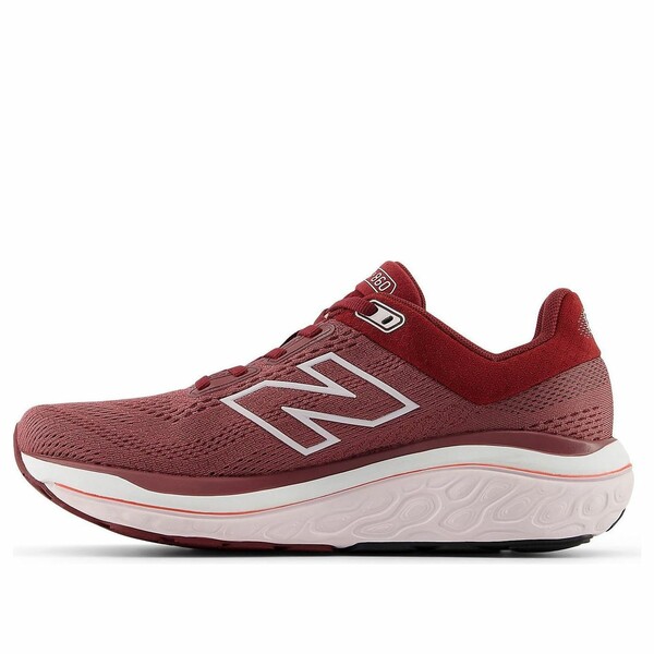 New Balance ニュー平衡にする レディース スニーカー  【(WMNS) New Balance Fresh Foam X 860v14 \u0027Washed Burgundy\u0027 W86014F】  大きさ US_5(22.0糎)