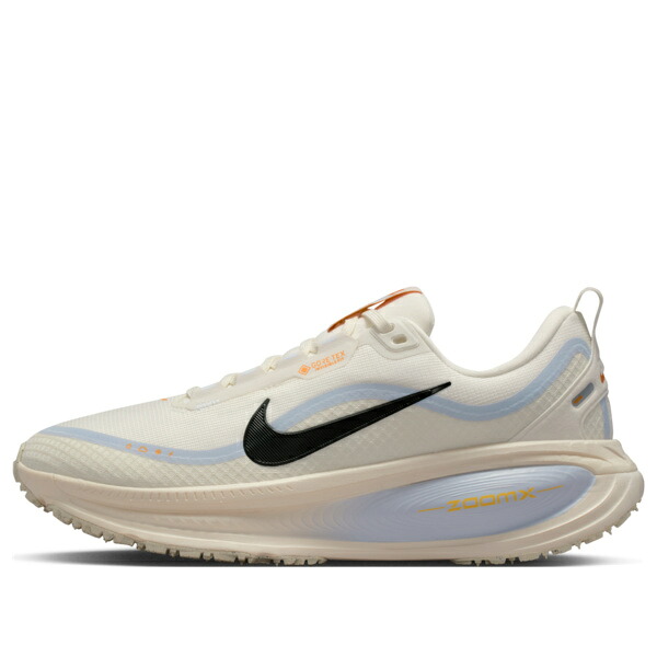 Nike ナイキ レディース スニーカー 【(WMNS) Nike Vomero 18 Gore-Tex 'Pale Ivory Football Grey' HQ7002-100】 サイズ US_6.5(23.5cm)｜asty