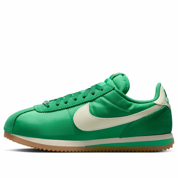 Nike ナイキ レディース スニーカー  【(WMNS) Nike Cortez TXT tadium Green DZ2795-301】  サイズ US_7(24.0cm)