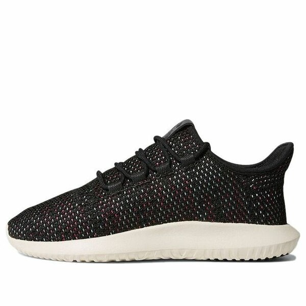 adidas アディダス レディース スニーカー  【(WMNS) adidas Tubular Shadow CK \u0027Core Black\u0027 AQ0886】  大きさ US_7.5(24.5糎)