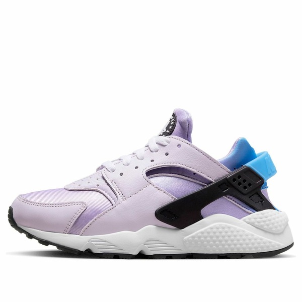 Nike ナイキ レディース スニーカー  【(WMNS) Nike Air Huarache \u0027Lilac\u0027 DZ5207-500】  大きさ US_W_11.5