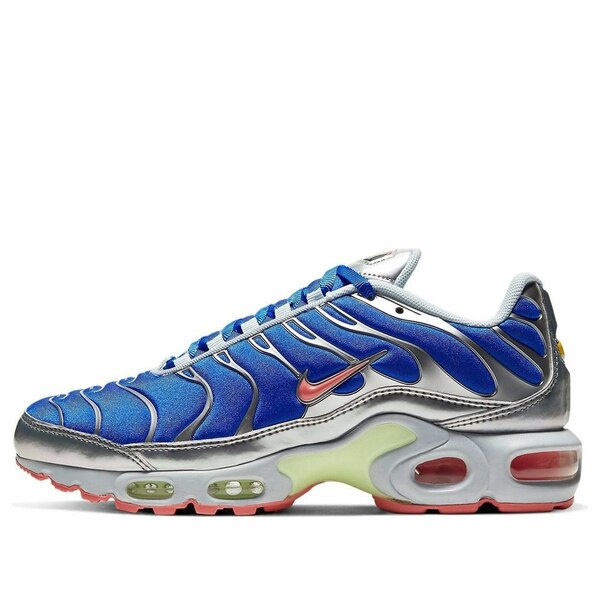 Nike ナイキ レディース スニーカー 【(WMNS) Nike Air Max Plus 'Ultraman' CU4819-400】 サイズ US_9.5(26.5cm)画像