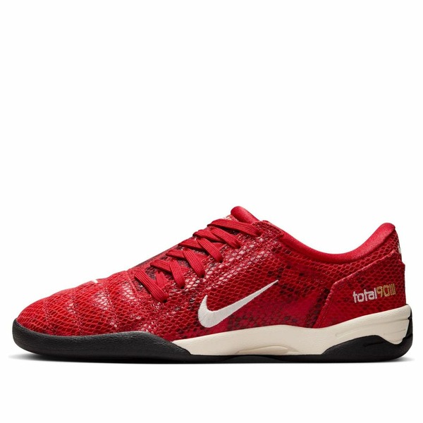 Nike ナイキ レディース スニーカー  【(WMNS) Nike Total 90 3 SP Snakeskin Pack \u0027Fire Red\u0027 IB4204-600】  大きさ US_8(25.0糎)