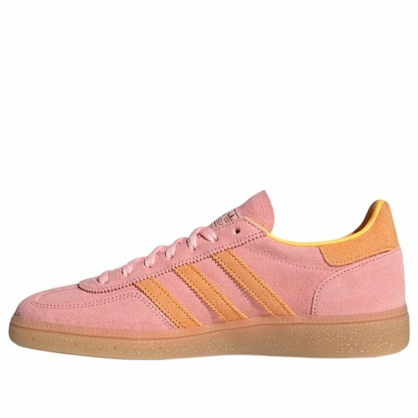 adidas アディダス レディース スニーカー 【(WMNS) adidas Handball Spezial 'Glow Pink' JR3606】 サイズ US_W_11.5｜asty