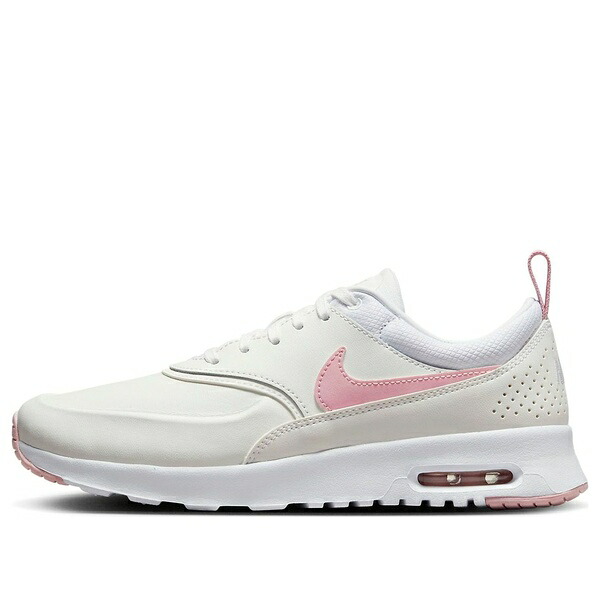 Nike ナイキ レディース スニーカー  【(WMNS) Nike Air Max Thea Premium White Pearl Pink FJ4576-100】  サイズ US_6(23.0cm)