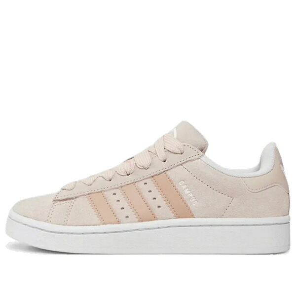 adidas アディダス レディース スニーカー  【(WMNS) adidas Campus 00s \u0027Putty Mauve\u0027 ID3173】  大きさ US_W_11