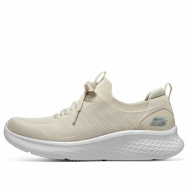 Skechers スケッチャーズ レディース スニーカー  【(WMNS) Skechers Skech-Lite Pro \u0027Natural\u0027 149769-NAT】  大きさ US_7.5(24.5糎)