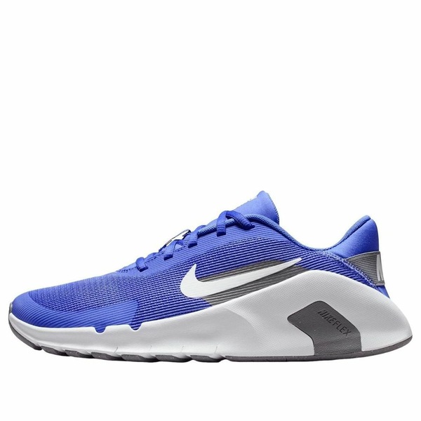 Nike ナイキ レディース スニーカー  【(WMNS) Nike Flex Train \u0027Sapphire Pencil Point\u0027 HV9981-500】  大きさ US_7(24.0糎)