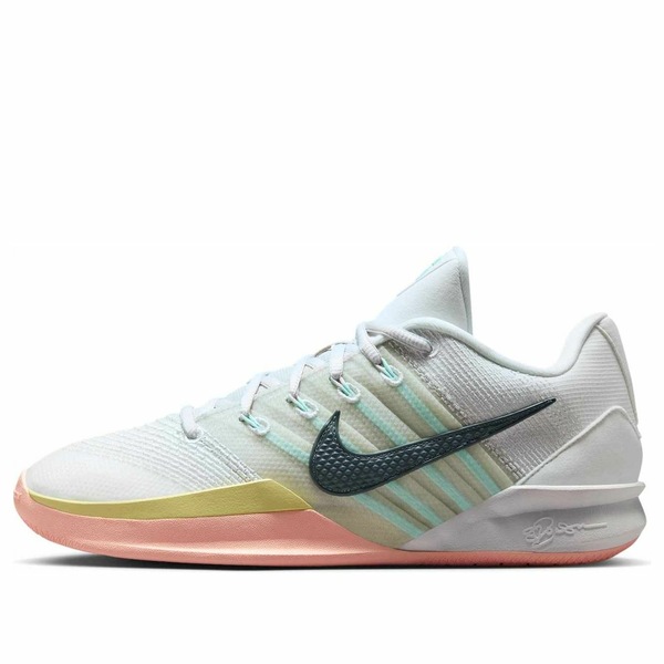 Nike ナイキ レディース スニーカー  【(WMNS) Nike Sabrina 3 \u0027Silencer\u0027 HF2881-100】  大きさ US_7(24.0糎)