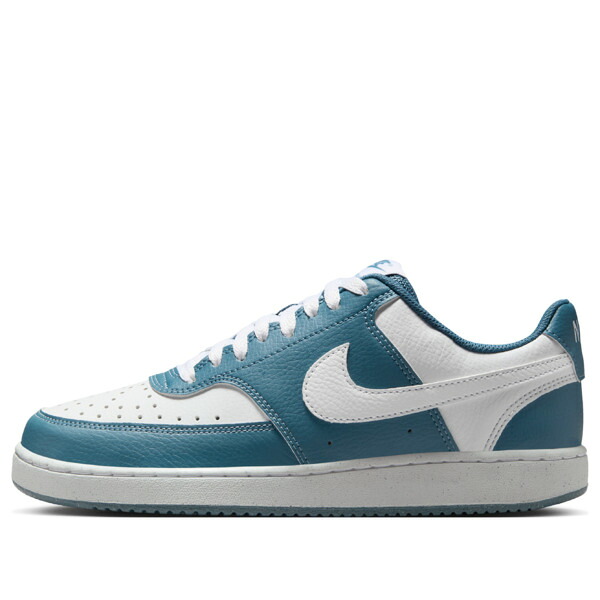 Nike ナイキ レディース スニーカー  【(WMNS) Nike Court Vision Low Next Nature White Smoky Blue DH3158-112】  サイズ US_7(24.0cm)