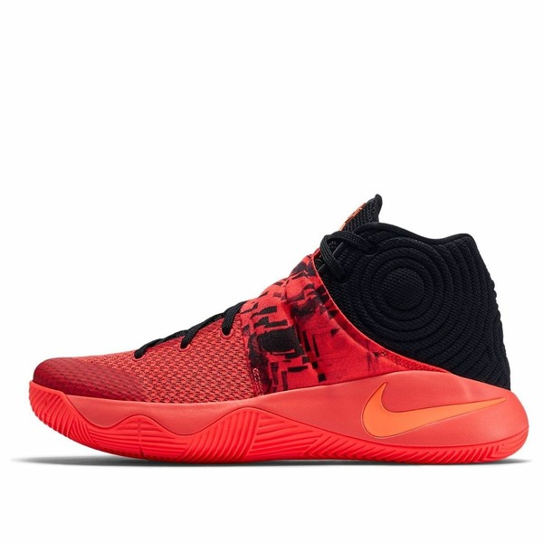 Nike ナイキ メンズ スニーカー 【Nike Kyrie 2 EP 'Inferno' 820537-680】 サイズ US_11.5(29.5cm)|asty