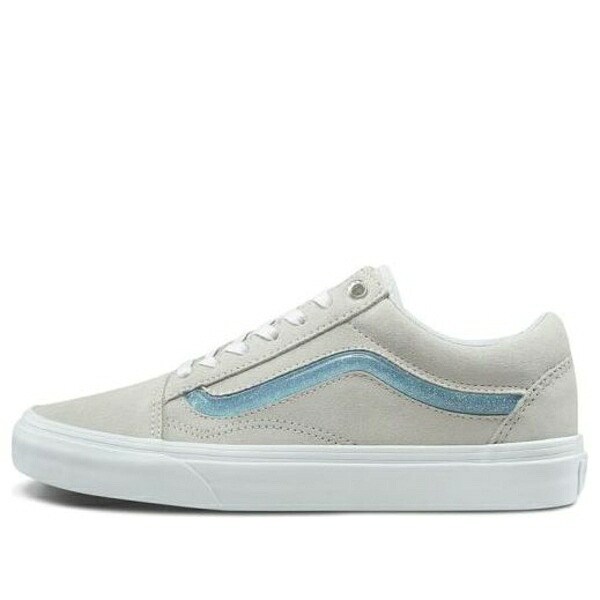 Vans バンズ メンズ スニーカー 【Vans Jelly Sidestripe Old Skool Low White VN0A38G1VRB】 サイズ US_5(23.0cm)|asty