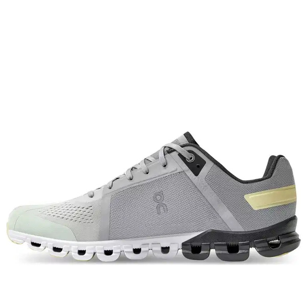 On Running オン ランニング メンズ スニーカー 【On Running Cloudflow 3.0 'Alloy Magnet' 35.99235】 サイズ US_10(28.0cm)｜asty