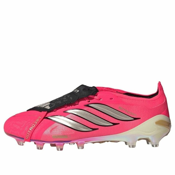 adidas アディダス メンズ スニーカー 【adidas Predator Elite Fold-Over Tongue AG 'Road To Glory Pack' HP9971】 サイズ US_M_13｜asty