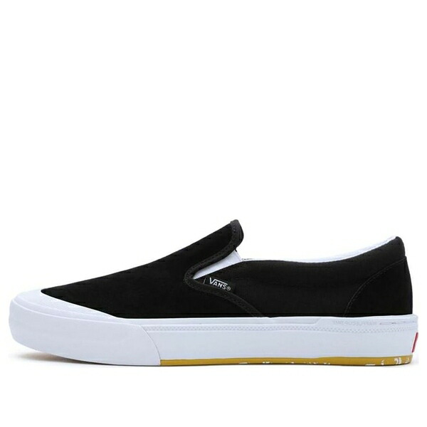 Vans バンズ メンズ スニーカー 【Vans Bmx Slip-On 'Marble' VN0005V1YL4】 サイズ US_5.5(23.5cm)|asty
