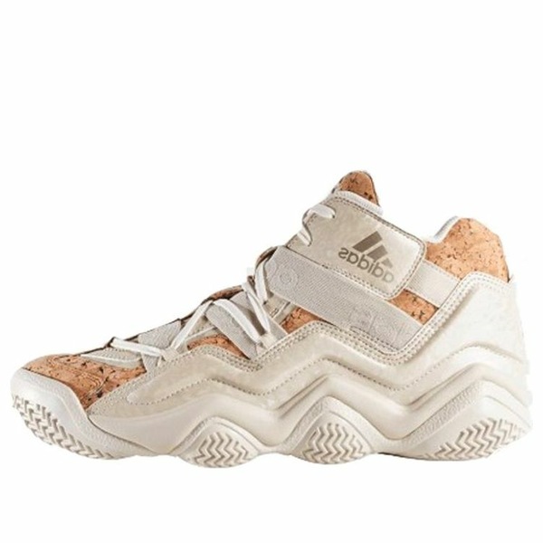 adidas アディダス メンズ スニーカー 【adidas Top Ten 2000 'Kobe Vino Pack' AQ8539】 サイズ US_8.5(26.5cm)｜asty
