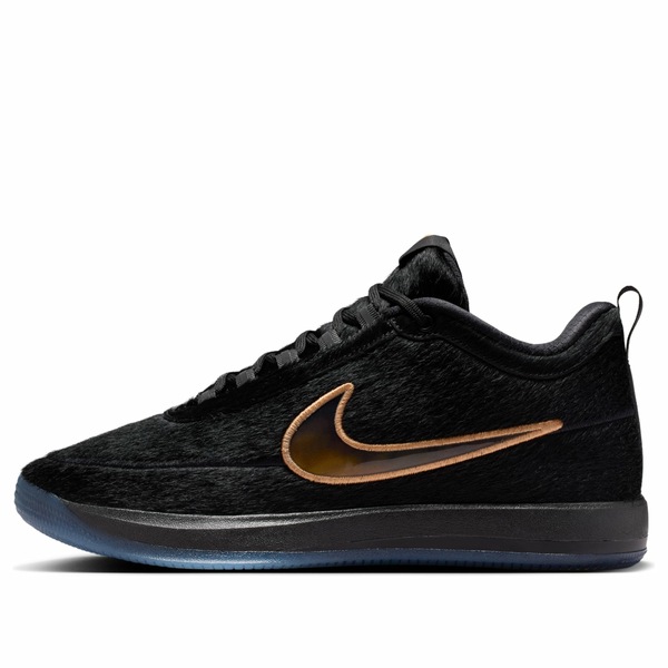 Nike ナイキ メンズ スニーカー 【Nike Book 2 'Haven & Hector' IX1833-001】 サイズ US_8(26.0cm)｜asty