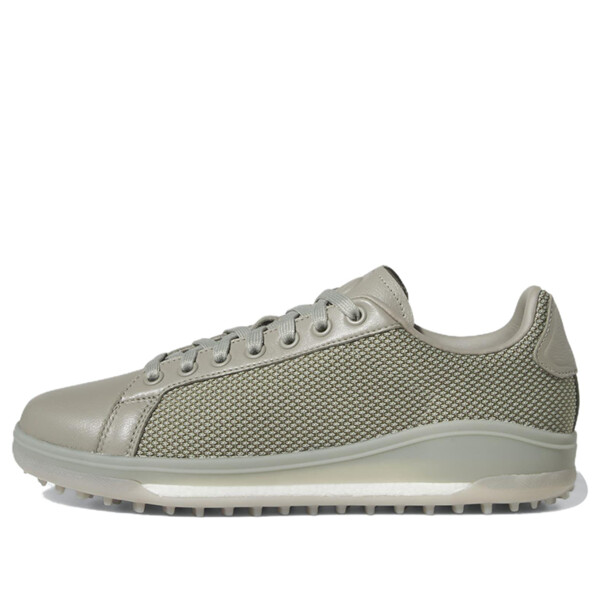 adidas アディダス メンズ スニーカー 【adidas Go-To Spikeless 1 'Silver Pebble Olive Strata' GV6905】 サイズ US_11(29.0cm)｜asty