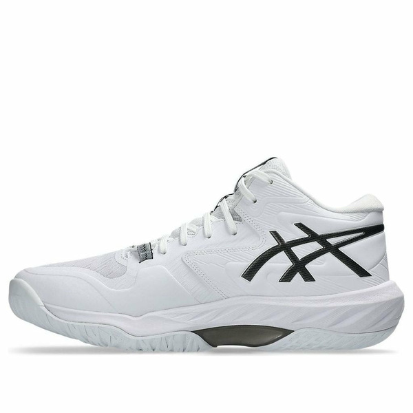 ASICS アシックス メンズ スニーカー 【ASICS Sky Elite Ff MT 4 'White Black' 1053A083-100】 サイズ US_8(26.0cm)｜asty