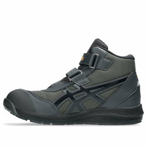ASICS アシックス メンズ スニーカー 【ASICS Winjob CP216 'Black Graphite Grey' 1273A100-020】 サイズ US_7(25.0cm)｜asty