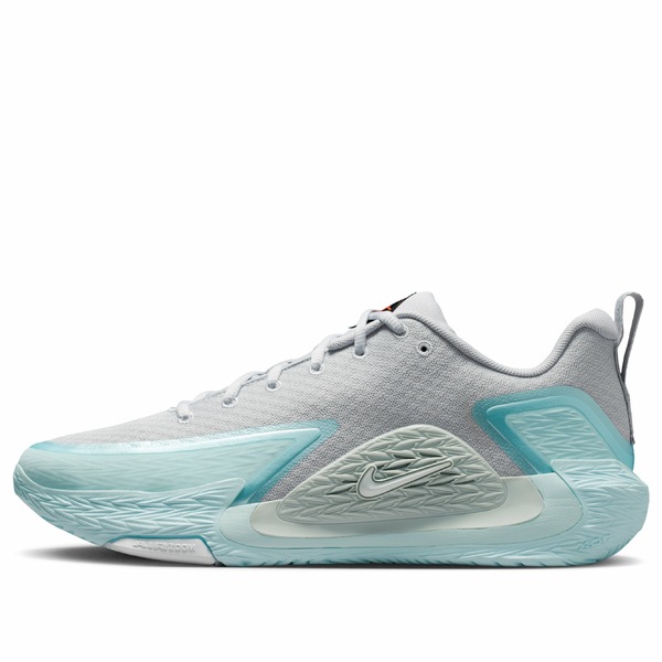 Nike ナイキ メンズ スニーカー 【Nike ST Glow 'Pure Platinum' II2284-004】 サイズ US_10(28.0cm)|asty