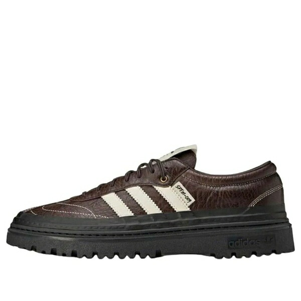 adidas アディダス メンズ スニーカー 【adidas Samba LX Freizeit SFTM 'Song For The Mute Aurora Coffee' KI4762】 サイズ US_11.5(29.5cm)｜asty