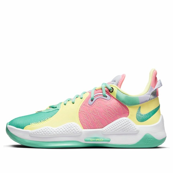 Nike ナイキ メンズ スニーカー 【Nike PG 5 'Daughters' CW3143-301】 サイズ US_M_13.5｜asty