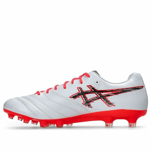 ASICS アシックス メンズ スニーカー 【ASICS DS Light X-Fly Pro 3 'White Flash City' 1101A072-105】 サイズ US_9.5(27.5cm)｜asty