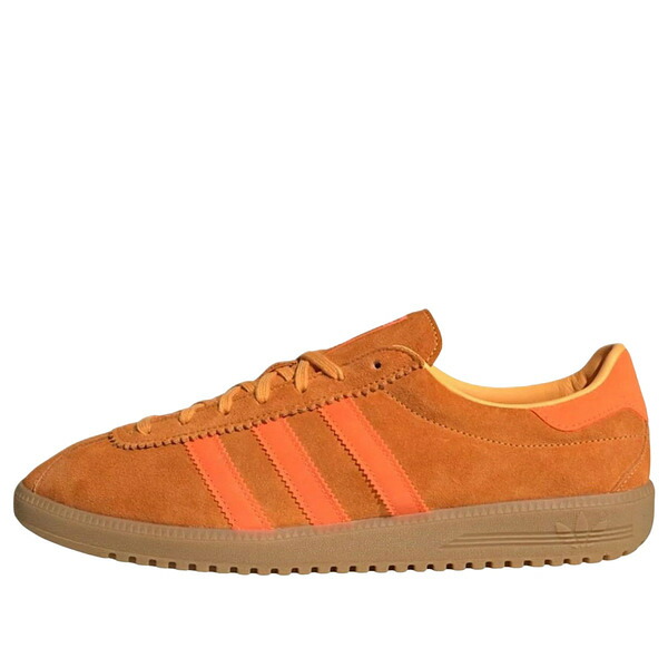 adidas アディダス メンズ スニーカー 【adidas BRMD 'Real Gold Solar Orange Gum' JH5459】 サイズ US_10(28.0cm)|asty