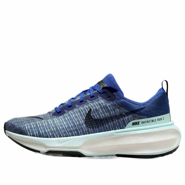 Nike ナイキ メンズ スニーカー 【Nike ZoomX Invincible Run 3 \'Astronomy Blue Glacier Blue\' DR2615-404】 サイズ US_8(26.0cm)|asty