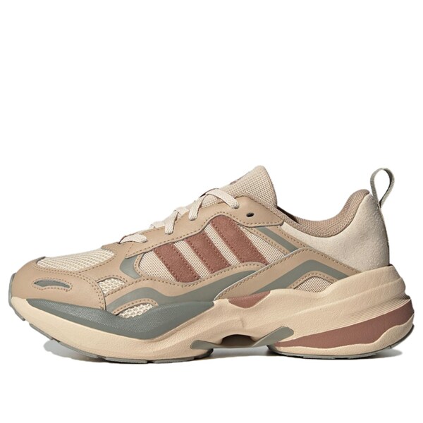 adidas アディダス メンズ スニーカー 【adidas Maxxcetus Training Shoes 'Magic Beige Sand Strata' ID0645】 サイズ US_7.5(25.5cm)|asty
