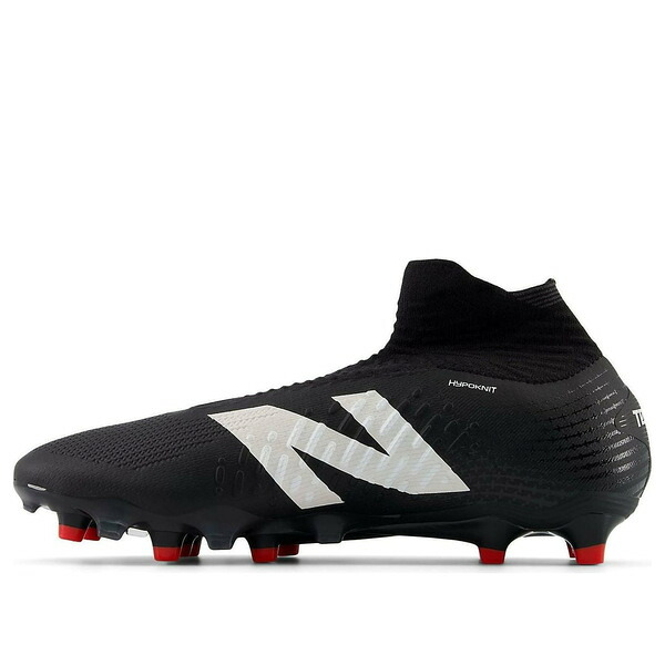 New Balance ニューバランス メンズ スニーカー 【New Balance Tekela V4+ Pro FG 'Black White' ST1FM45】 サイズ US_5(23.0cm)｜asty