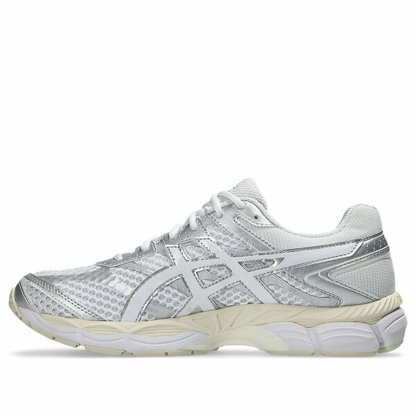ASICS アシックス メンズ スニーカー 【ASICS Gel-Cumulus 16 'White' 1203A733-102】 サイズ US_8(26.0cm)|asty
