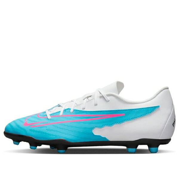 Nike ナイキ メンズ スニーカー 【Nike Phantom GX Club MG 'Blast Pack' DD9483-446】 サイズ US_9(27.0cm)｜asty