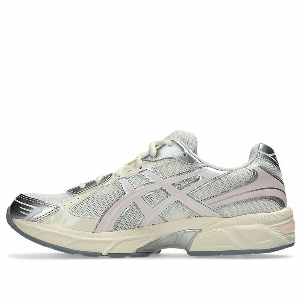 ASICS アシックス メンズ スニーカー 【ASICS Gel-1130 'Cream Pink Cloud' 1203A899-105】 サイズ US_8(26.0cm)｜asty